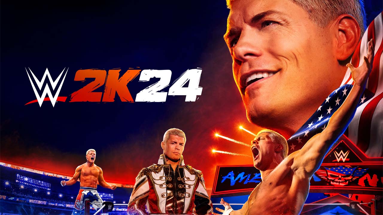 Read more about the article WWE 2K24 Crack Status