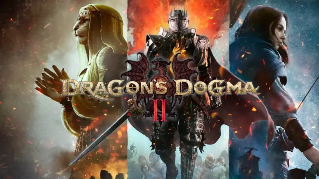Dragon's Dogma 2 Crack