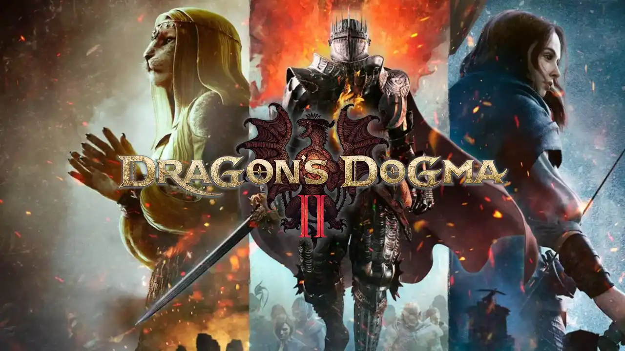 Read more about the article Dragon’s Dogma 2 Crack Status