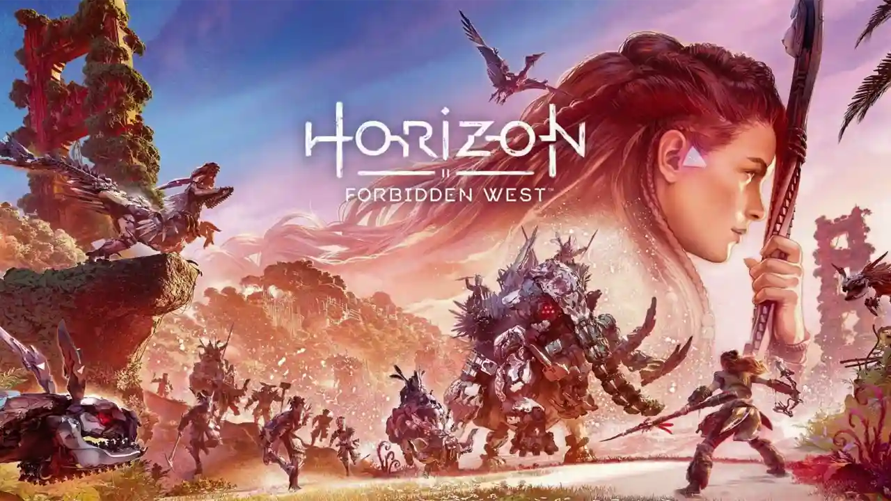 Read more about the article Horizon Forbidden West Crack Status