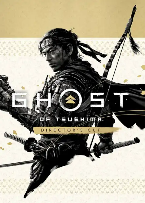 Ghost of Tsushima PC Buy Cheap Play Cheap Cover Art