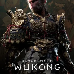 Black Myth: Wukong