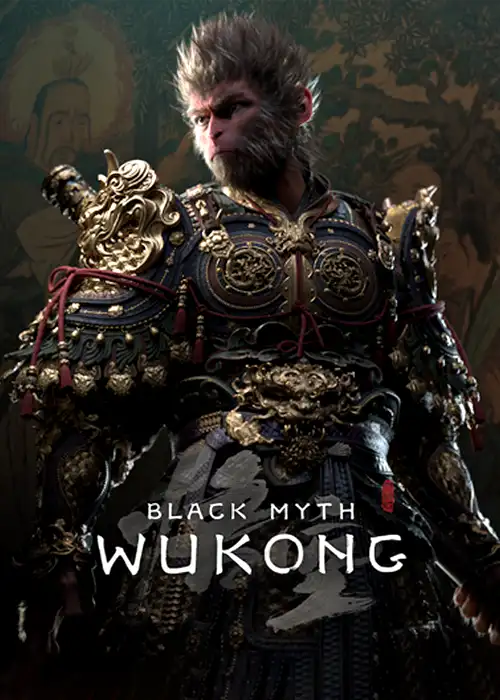 Black Myth Wukong Buy Cheap Play Cheap Cover Art