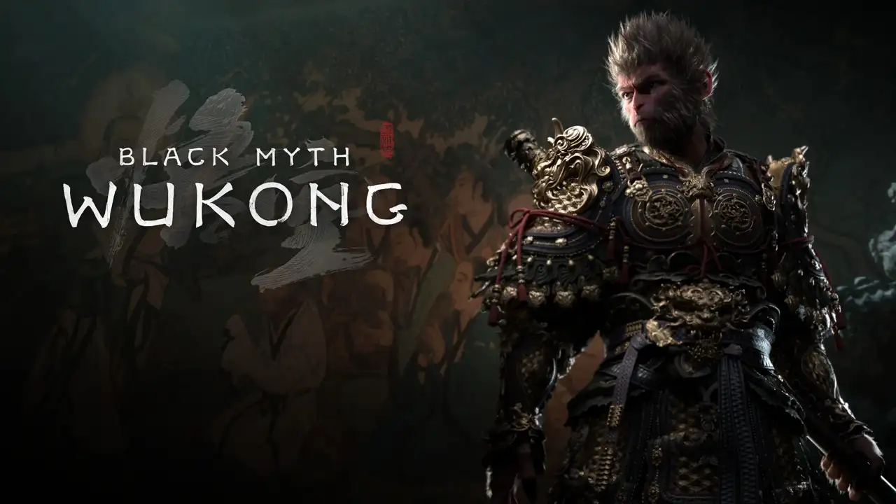 Black Myth Wukong Cheap for PC Play Offline via Steam BCPC