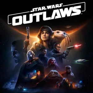 Star Wars Outlaws