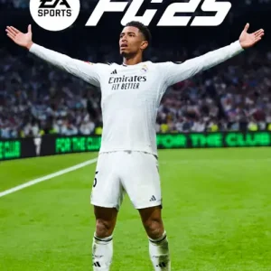 EA SPORTS FC 25