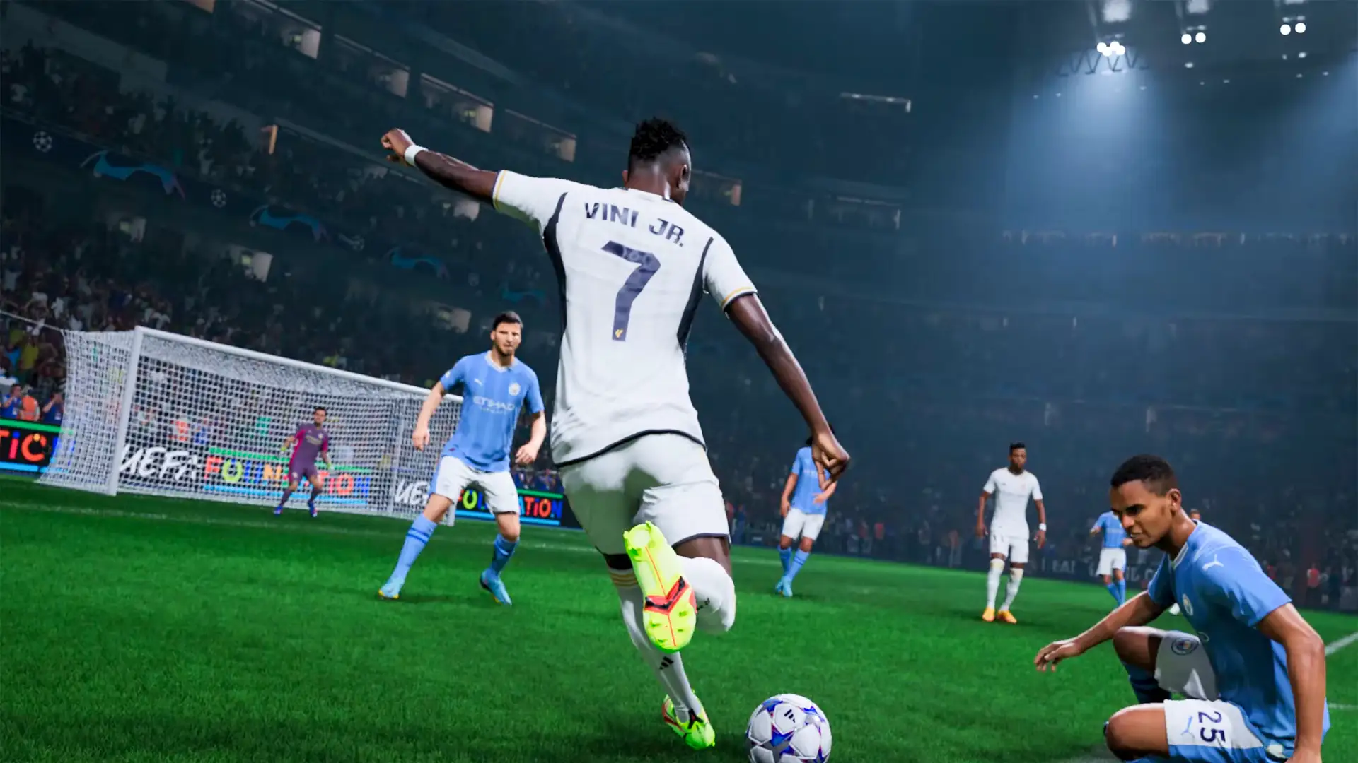 EA Sports FC 25 Buy Cheap Play Cheap Wallpaper 03