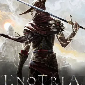 Enotria: The Last Song