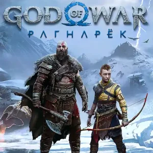 God of War Ragnarok