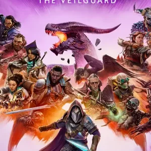 Dragon Age: The Veilguard