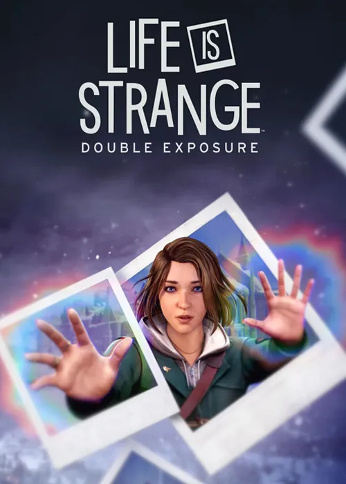 Life is Strange Double Exposure Buy Cheap Play Cheap Cover Art