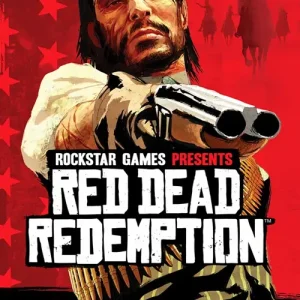 Red Dead Redemption