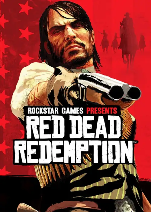 Red Dead Redemption Buy Cheap Play Cheap Cover Art