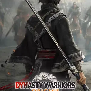 Dynasty Warriors: Origins