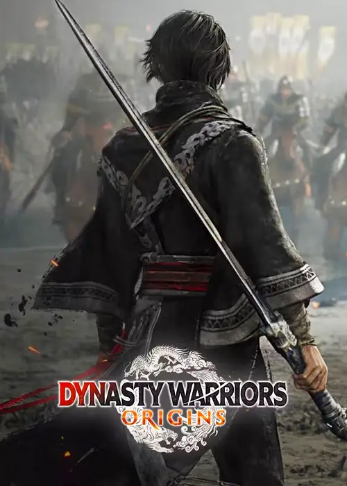 Dynasty Warriors Origins Buy Cheap Play Cheap Cover Art