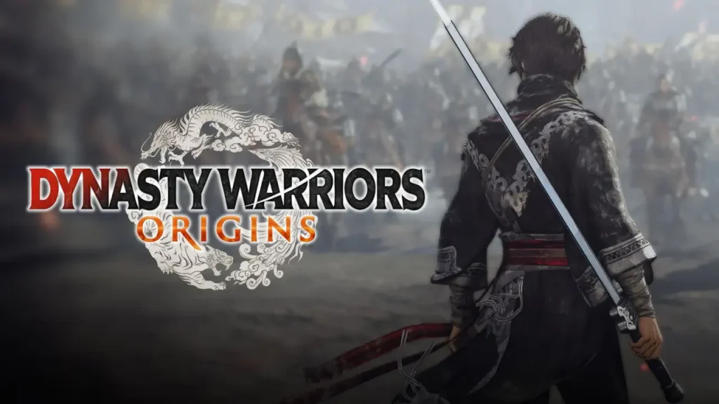 Dynasty Warriors Origins Buy Cheap Play Cheap Social