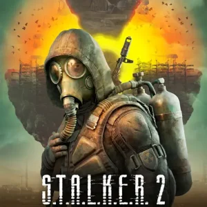 S.T.A.L.K.E.R. 2: Heart of Chornobyl