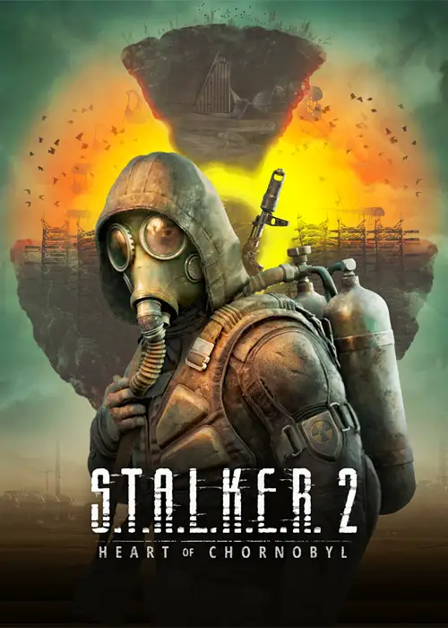 STALKER 2 Heart of Chornobyl Buy Cheap Play Cheap Cover Art