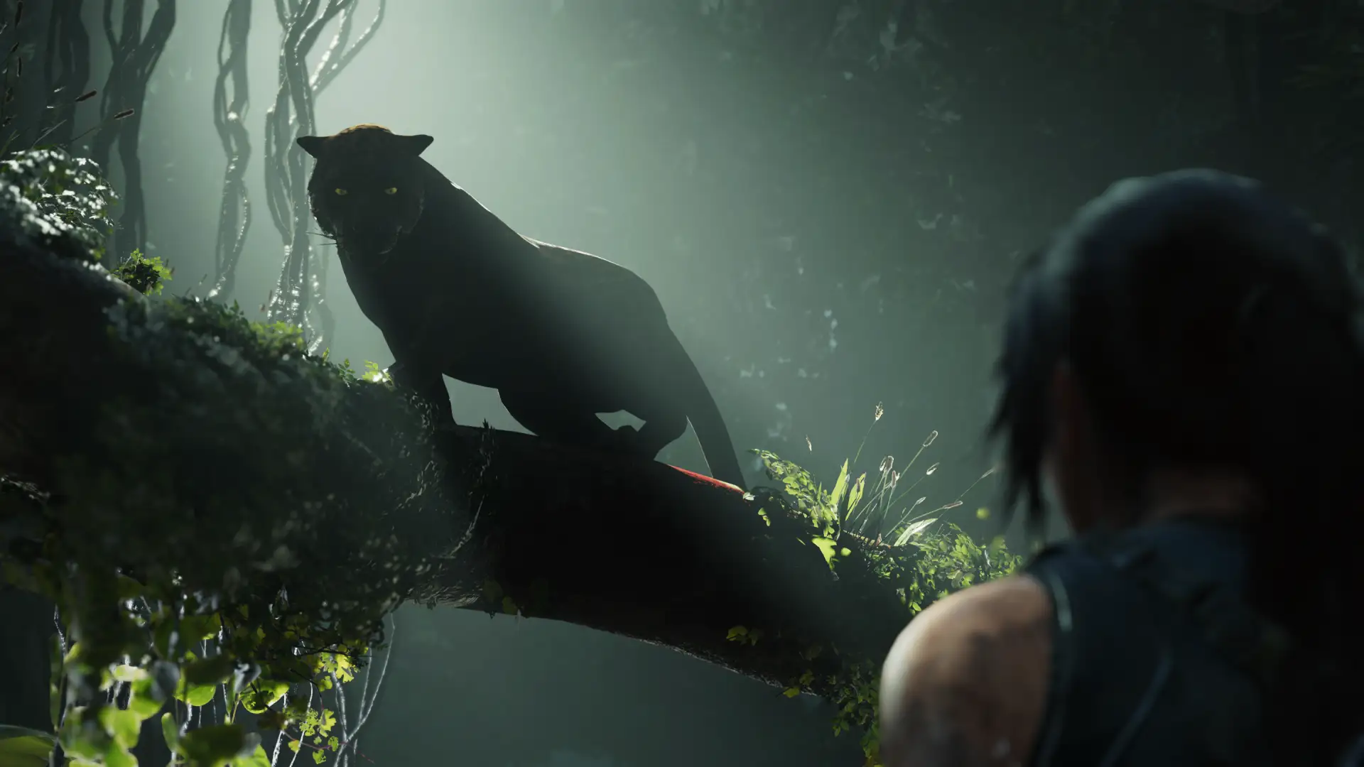 Shadow Of The Tomb Raider Buy Cheap Play Cheap Wallpaper 01