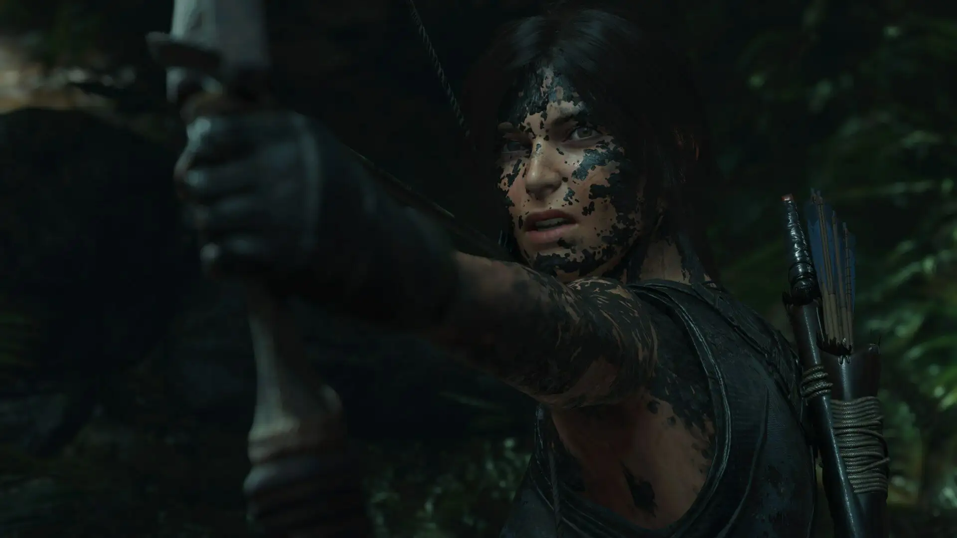 Shadow Of The Tomb Raider Buy Cheap Play Cheap Wallpaper 02