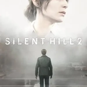 Silent Hill 2