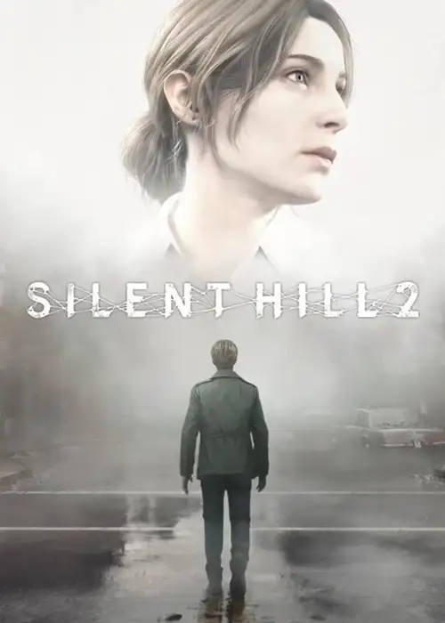 Silent Hill 2 Buy Cheap Play Cheap Cover Art