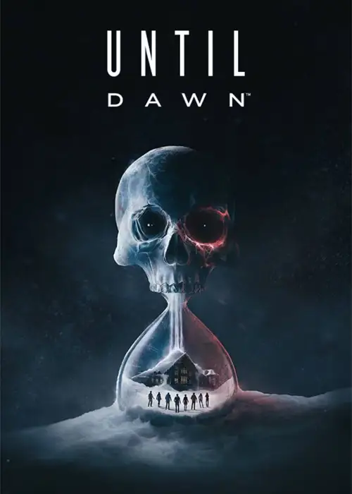 Until Dawn Buy Cheap Play Cheap Cover Art