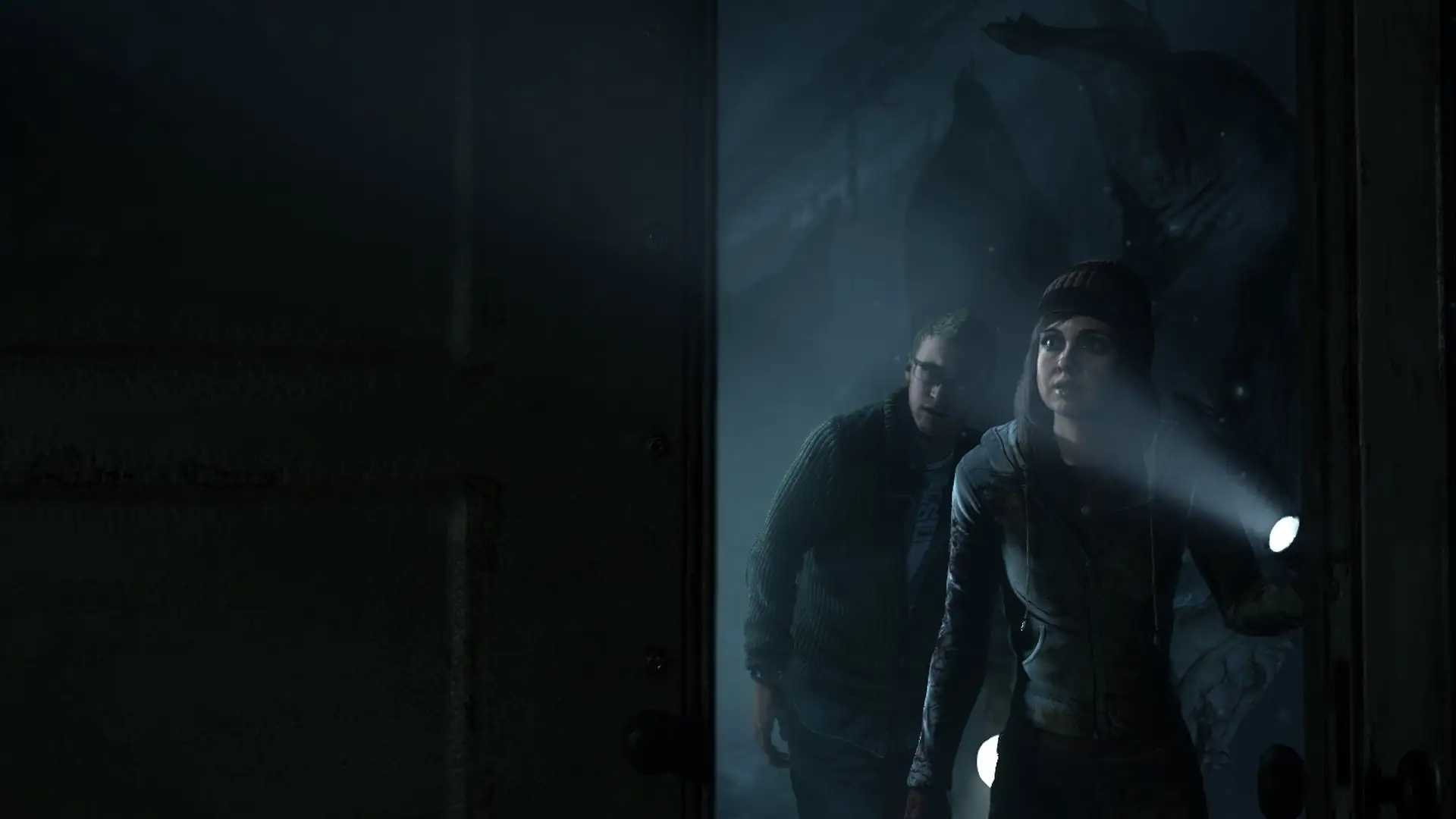 Until Dawn Buy Cheap Play Cheap Wallpaper 02