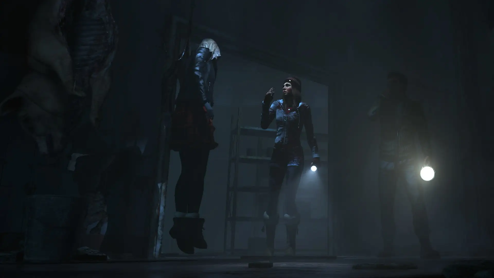 Until Dawn Buy Cheap Play Cheap Wallpaper 03