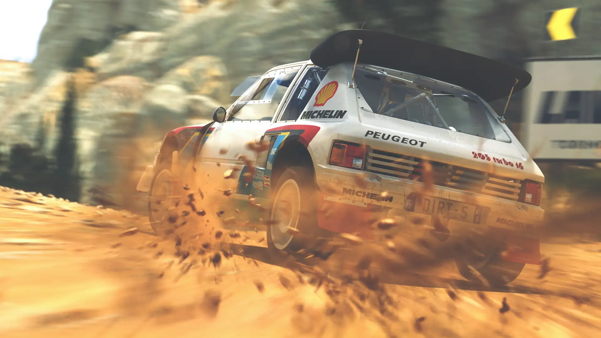 DIRT 5 Buy Cheap Play Cheap Wallpaper 01