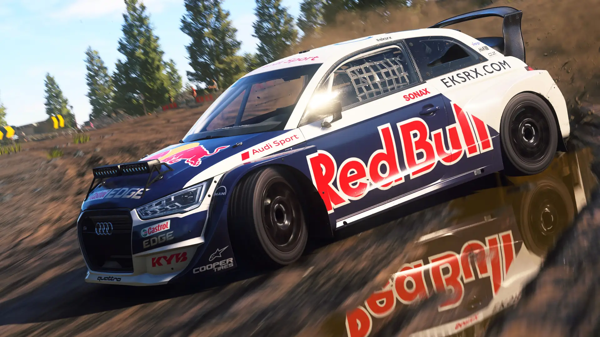 DIRT 5 Buy Cheap Play Cheap Wallpaper 02