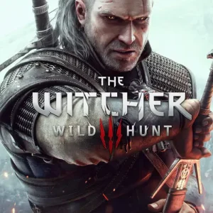 The Witcher 3: Wild Hunt