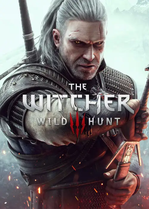 The Witcher 3 Wild Hunt Buy Cheap Play Cheap Cover Art