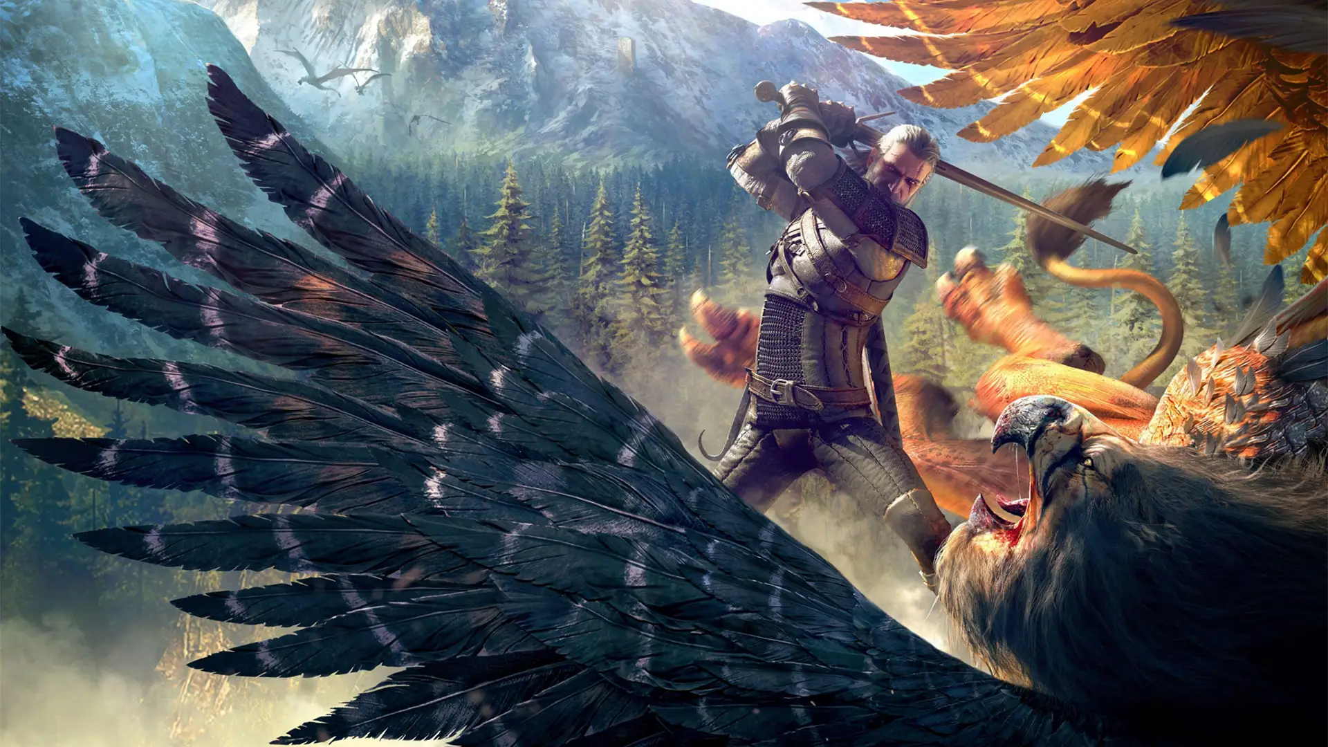 The Witcher 3 Wild Hunt Buy Cheap Play Cheap Wallpaper 01