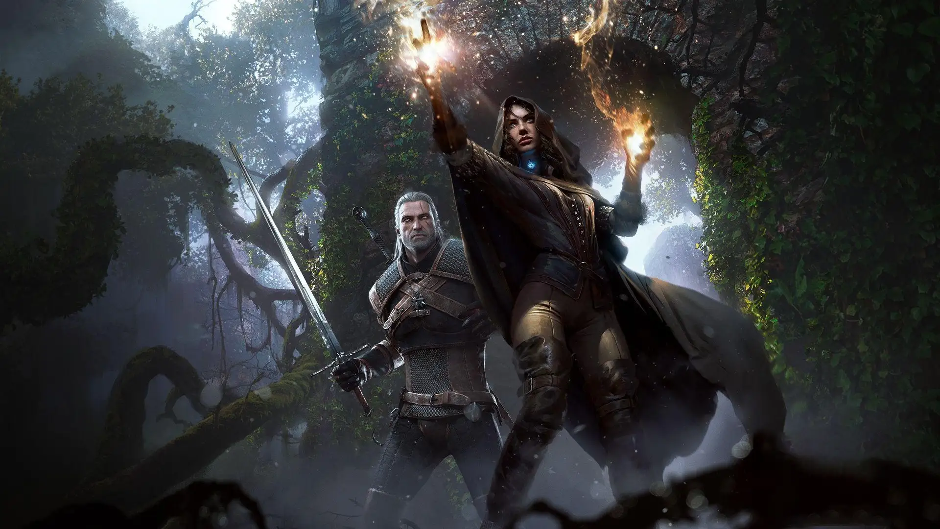 The Witcher 3 Wild Hunt Buy Cheap Play Cheap Wallpaper 02