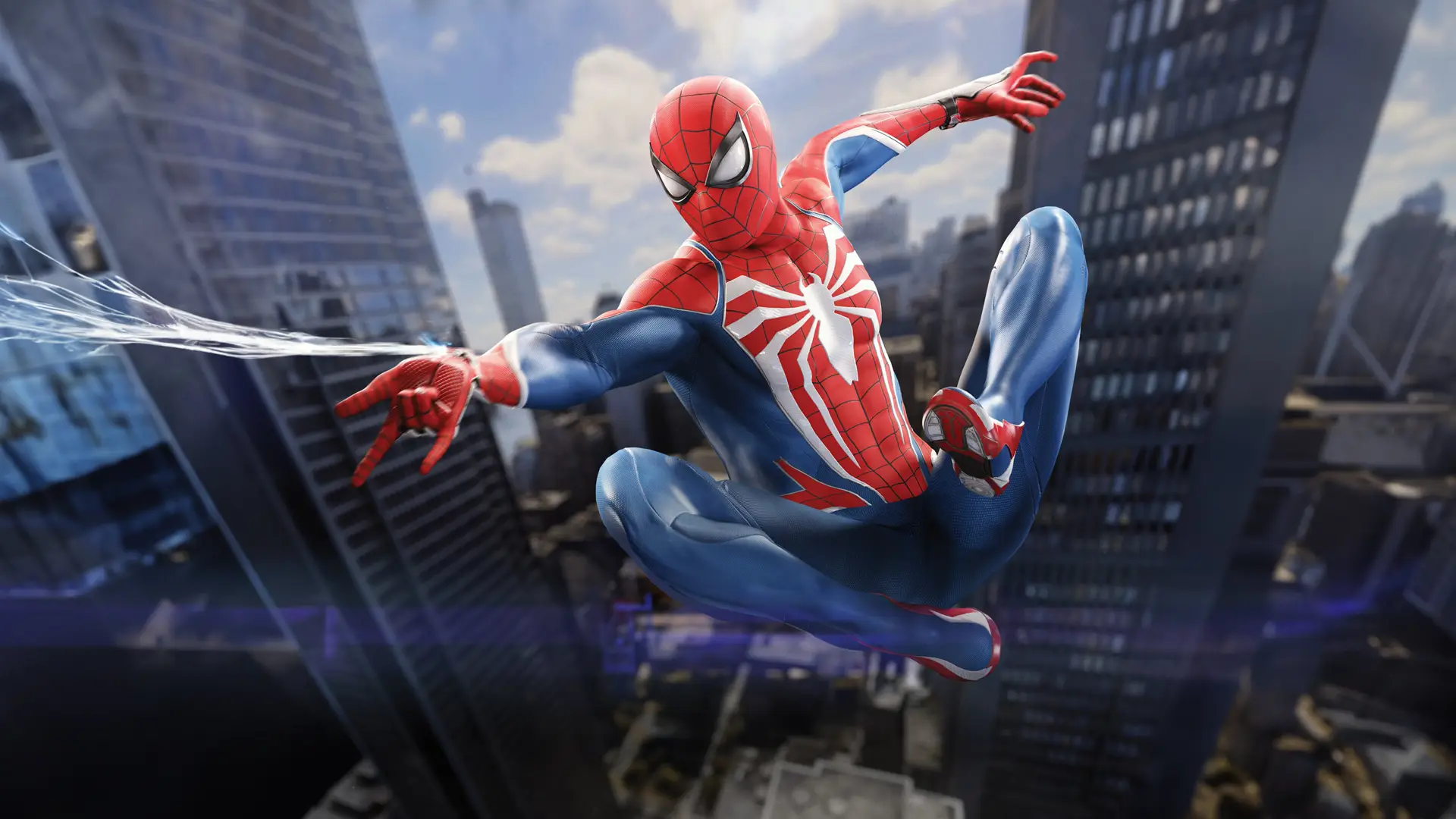 Marvel’s Spider Man 2 Buy Cheap Play Cheap Wallpaper 02