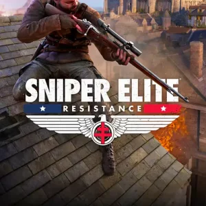 Sniper Elite: Resistance