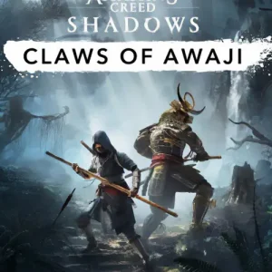 Assassin’s Creed Shadows