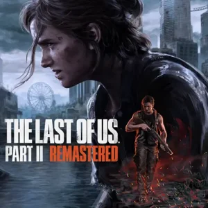 The Last of Us Part 2