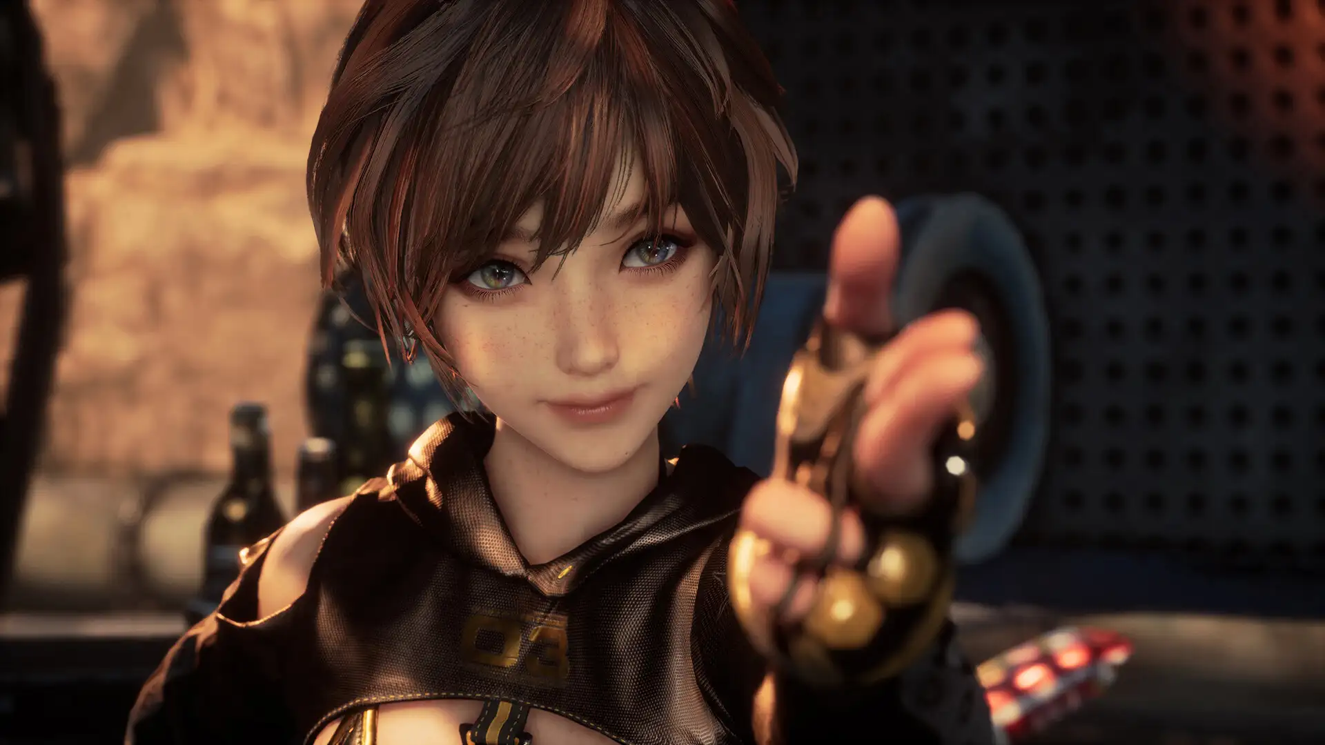 Stellar Blade Buy Cheap Play Cheap Wallpaper 02