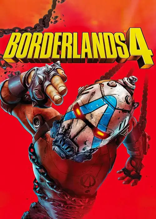 Borderlands 4 Buy Cheap Play Cheap Cover Art