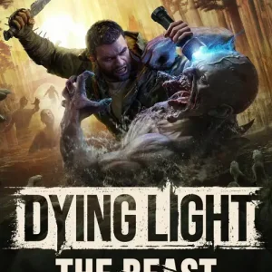Dying Light: The Beast