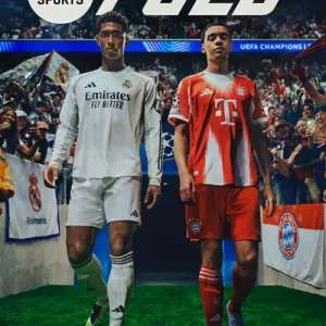 EA SPORTS FC 26