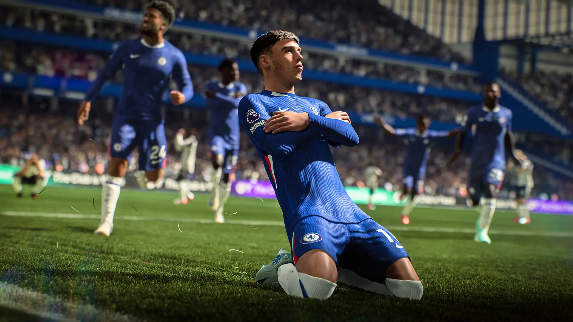 EA Sports FC 26 Buy Cheap Play Cheap Wallpaper 01