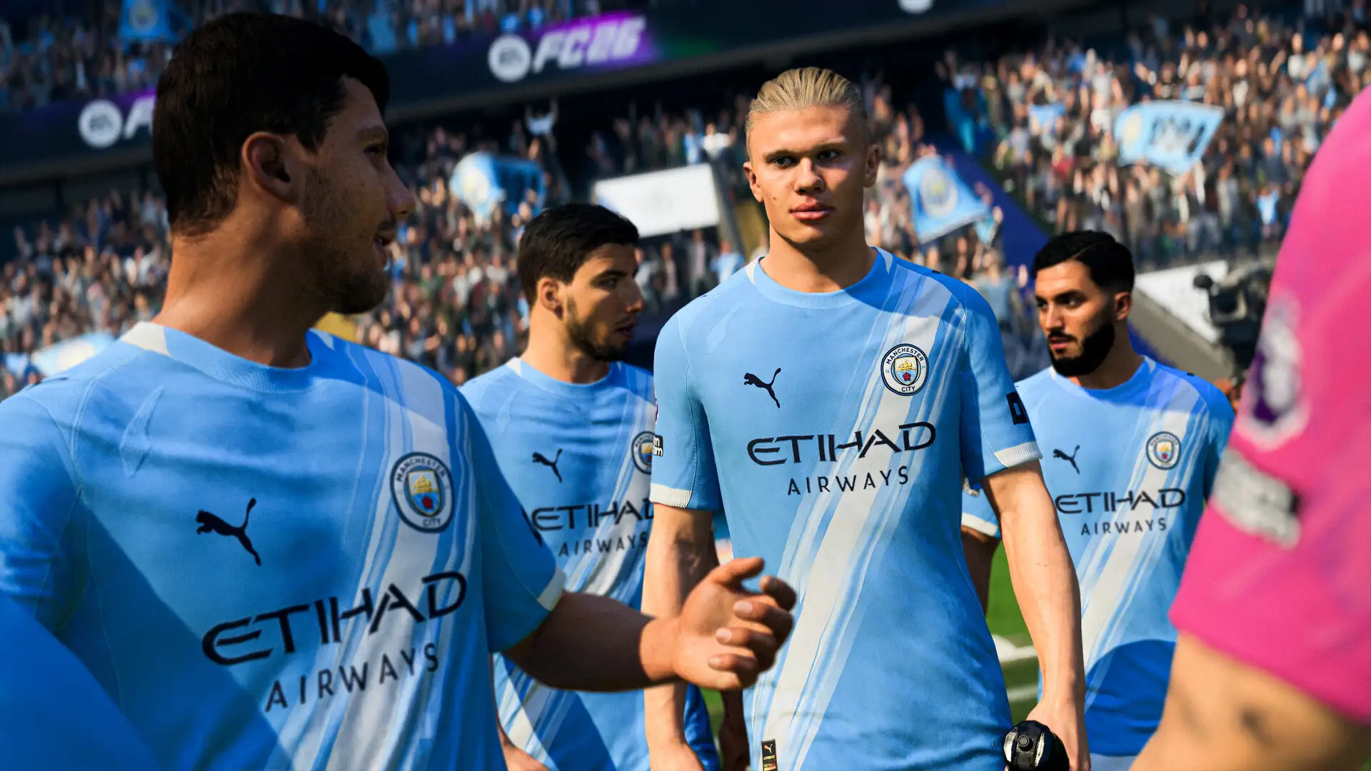 EA Sports FC 26 Buy Cheap Play Cheap Wallpaper 02