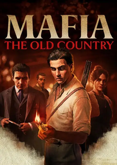 Mafia The Old Country Buy Cheap Play Cheap Cover Art