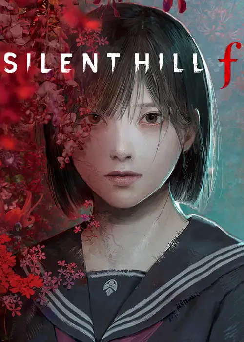 Silent Hill f Buy Cheap Play Cheap Cover Art